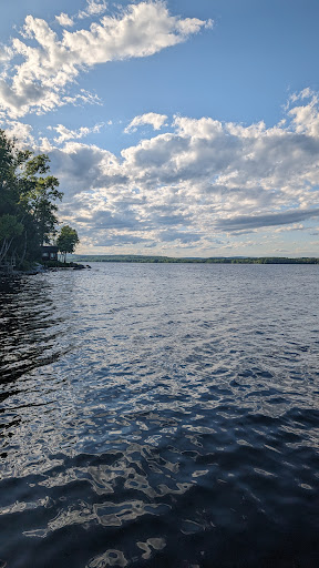Great Moose Boat Ramp - Thumbnail