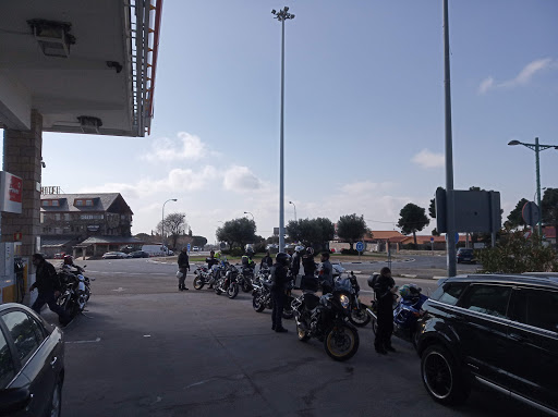 Gesa Carburantes S L - Thumbnail