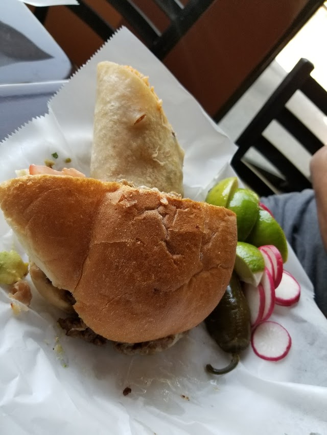 Taqueria Cuernavaca
