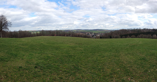 Aussichtspunkt am Bismarckturm - Thumbnail