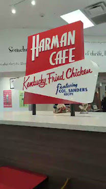 KFC by null