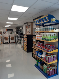 Photo n°2 de Peintures Maestria à Feyzin (Magasin de peintures)