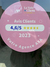 Photo n°10 de AXA Assurance et Banque Yann Andre Gael à Thouars (Agence d'assurance pour locataires)