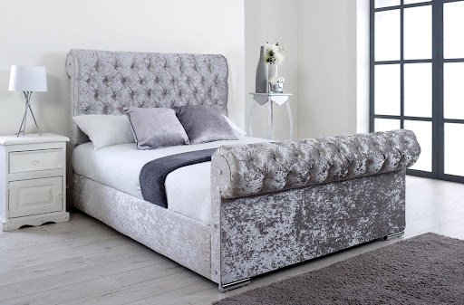 High Class Beds - Visual