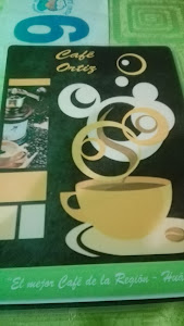 Café Ortiz 6