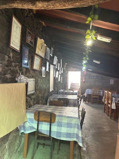 Bodegón El Piojo