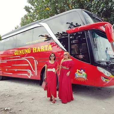agen bus gunung harta Griya Alam Sentosa, Author: Mul Cileungsi