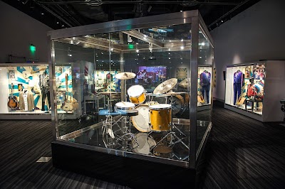 GRAMMY Museum Mississippi