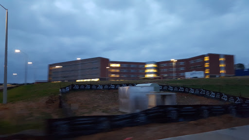 Garner Magnet High School - Thumbnail
