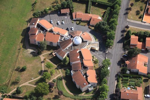 Photo de EHPAD Bel Horizon à Aiguilhe (43000)