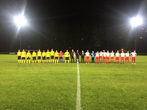 Photo n°20 de AS Bozel Football à Bozel (Club de football)