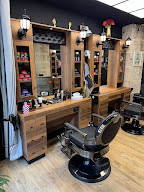 Z Fade Barber à Vannes