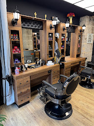 Photo n°16 de Z Fade Barber à Vannes (Salon de coiffure)