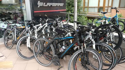 Accell Bike Shop