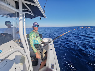 Photo n°27 de Prédation pêche à Le Grau-du-Roi (Location de bateaux de pêche)