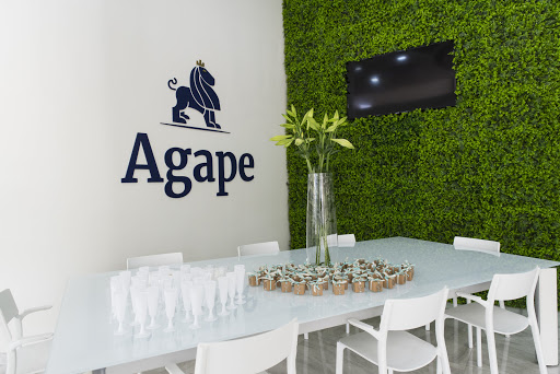Agape - Centro Studi di Formazione - Thumbnail
