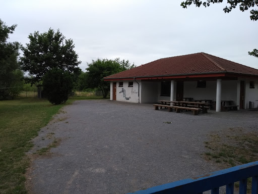 Jugendzeltplatz Lippesee