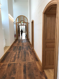 Photo n°19 de Duf Menuiserie à Saint-Parres-lès-Vaudes (Service de pose de parquet)