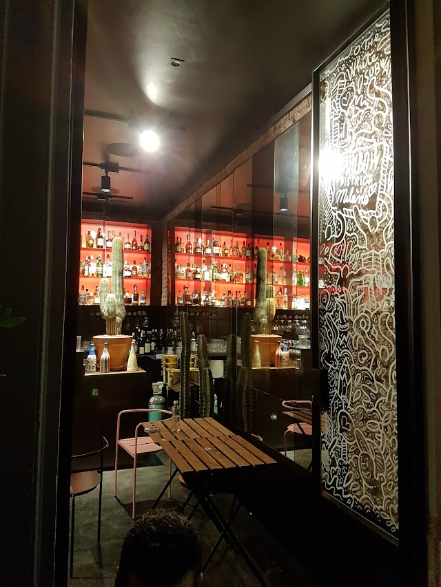 Baldassarre Cafe