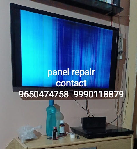 LED TV repair