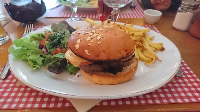 Restaurant Edelweiss