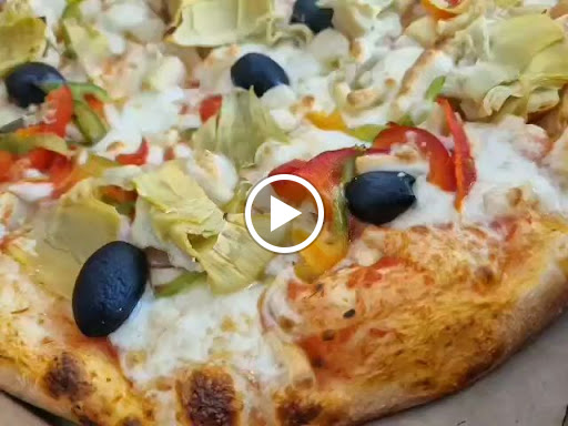 Photo 4 - Flamingo PIZZA 45