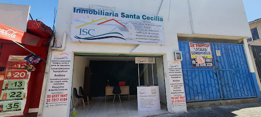 Inmobiliaria Santa Cecilia Xochimilco - Thumbnail