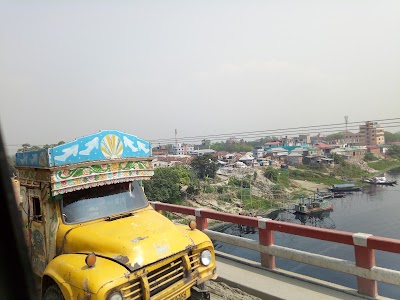 Photos of Nayarhat Bus Stop