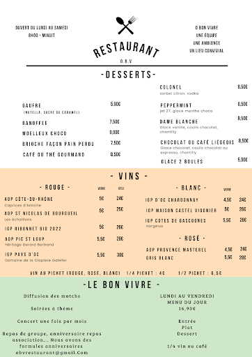 Photo 1 - O Bon Vivre