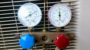 Photo n°1 de SERTI Climatisation à Saint-Jeannet (Fournisseur de systèmes de climatisation)