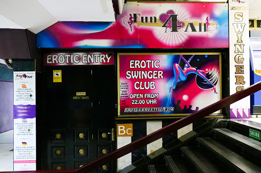 FUN4ALL SWINGERS CLUB - Thumbnail