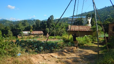 Photos of Panchkhal PHC