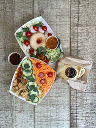 Photo n°28 de Tai kin à Strasbourg (Restaurant)