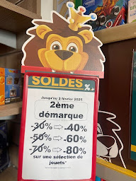 Photo n°6 de King Jouet à Rivesaltes (Magasin de miniatures)