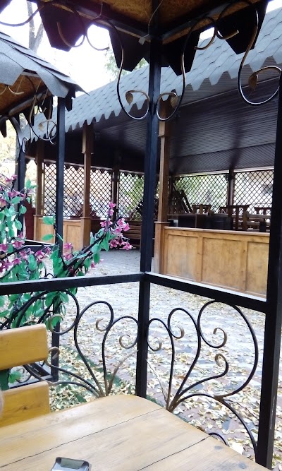 Photos of Kafe "Anel'"