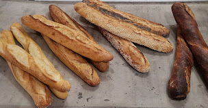 Photo n°4 de La Mie de Cluny à Cluny (Pâtisserie)