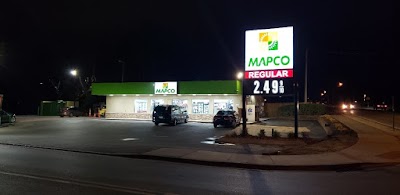 MAPCO