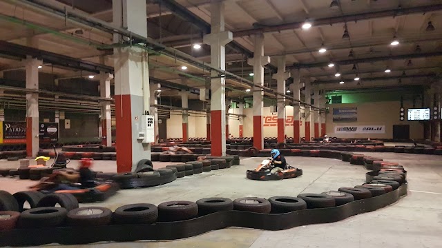 Reskart Racing