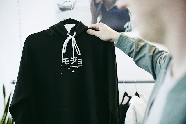 Mojo Store