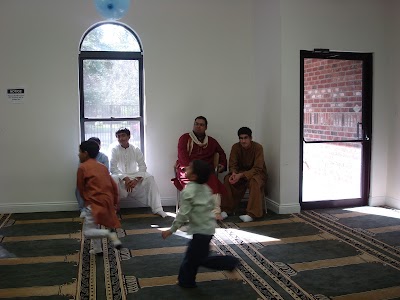 Islamic Center of Lafayette