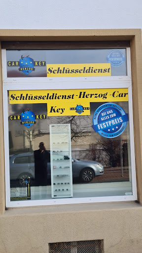 Schlüsseldienst Herzog Car Key - Thumbnail