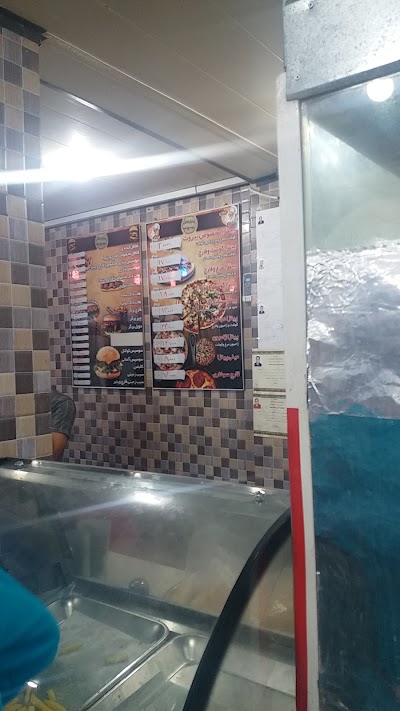 Photos of فلافل جمال