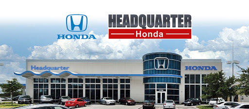 Headquarter Honda