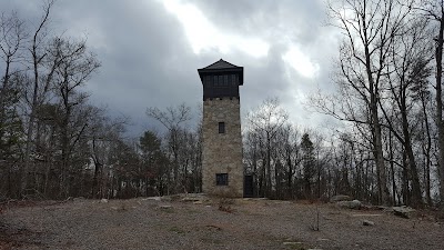 Photos of Fort Mountain State Park