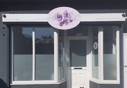 One Touch Health & Beauty