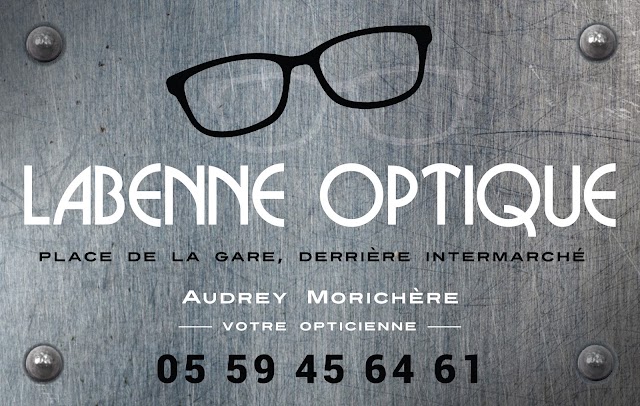 Labenne Optique