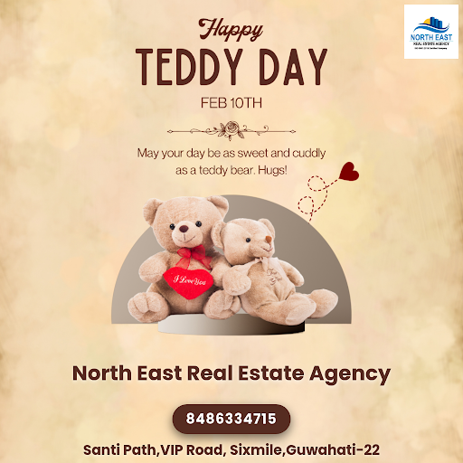 Happy Teddy Day 2026 post image