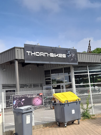 Thorn Bikes - Thumbnail