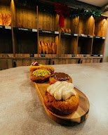 Le Fournil du Loup à La Roche-sur-Foron