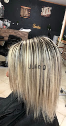 Photo n°13 de julie g coiffeur créateur à Aubagne (Esthéticien)